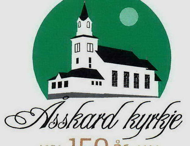 150 år A Logo