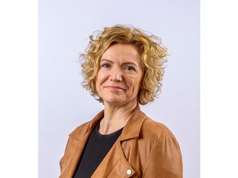 Bilde av Kjersti S Bye