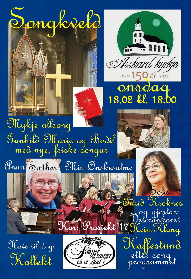 Songkveld 2026 02 18 Plakat