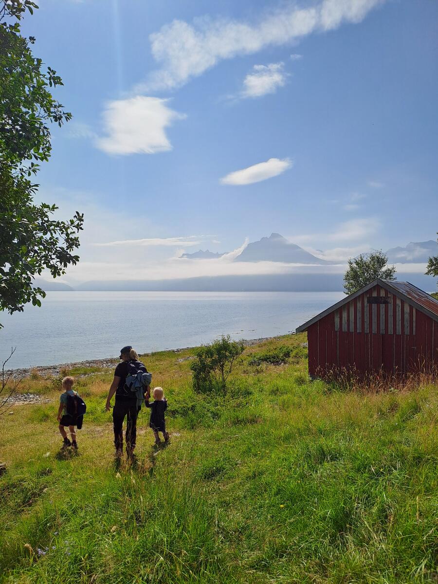 Foto: Anja Fløjborg Foto: Anja Fløjborg