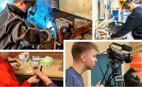 Ohcanáigemearri joatkkaoahpahussii lea njukčamánu 2. b Ohcanáigemearri joatkkaoahpahussii lea njukčamánu 2. b