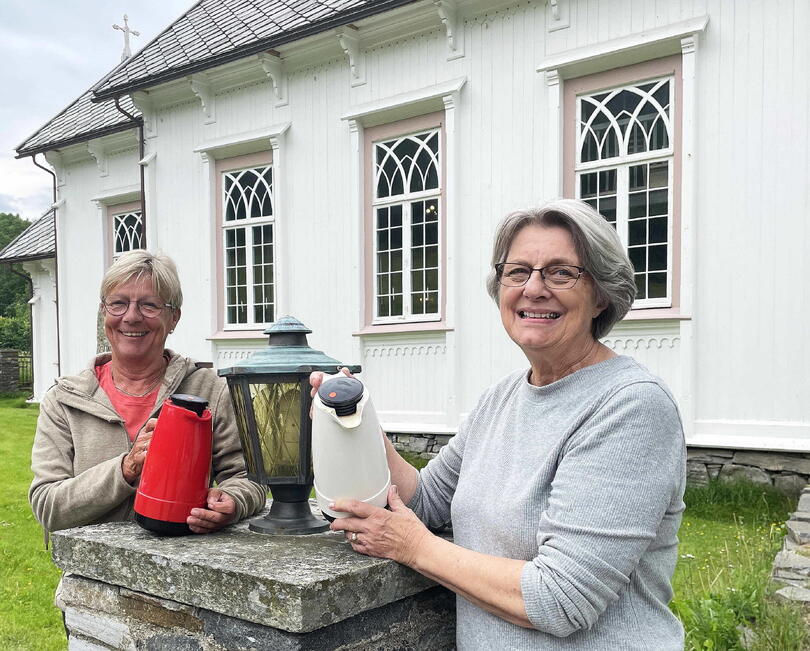 Åsskard A Eva Randi