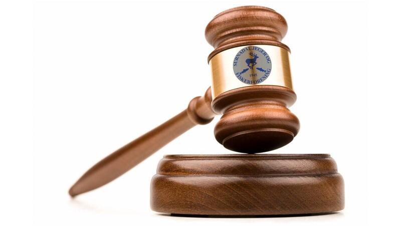 Årsmøteklubbe Surnadal JFF