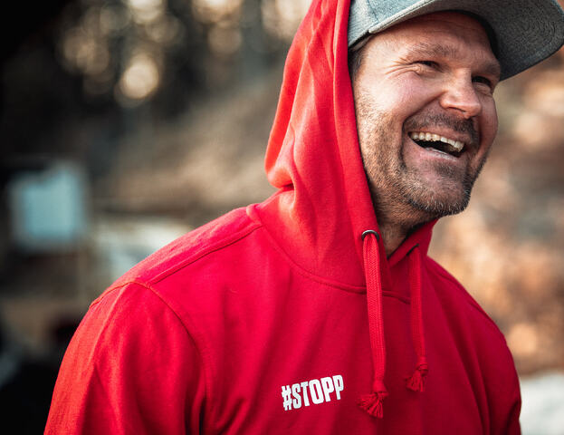 Øystein Pettersen 2