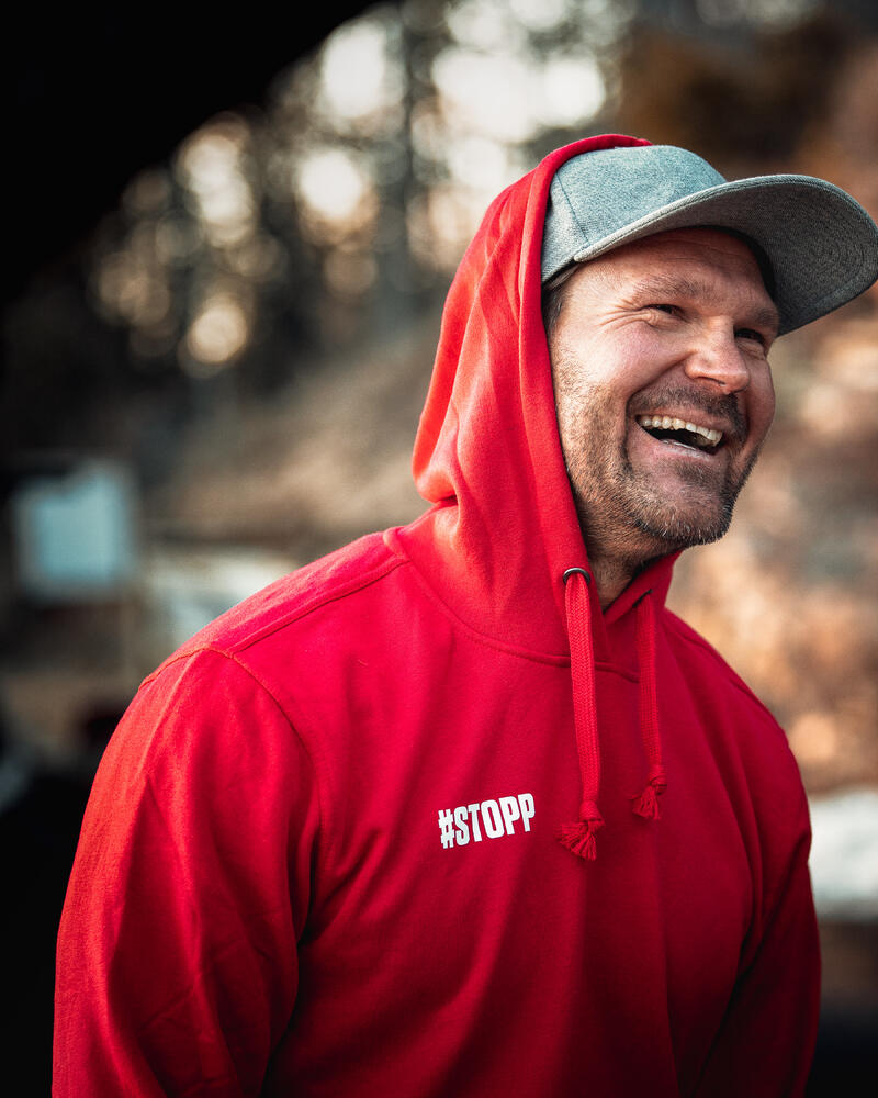 Øystein Pettersen 2