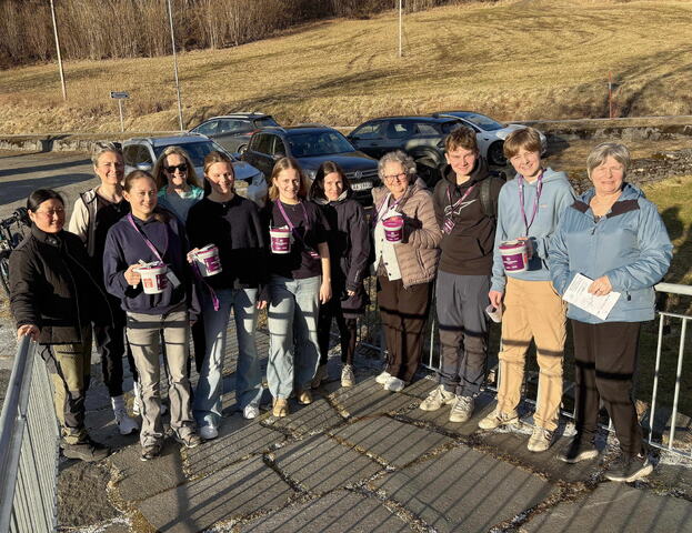 Aksjon A Åsskardgruppa