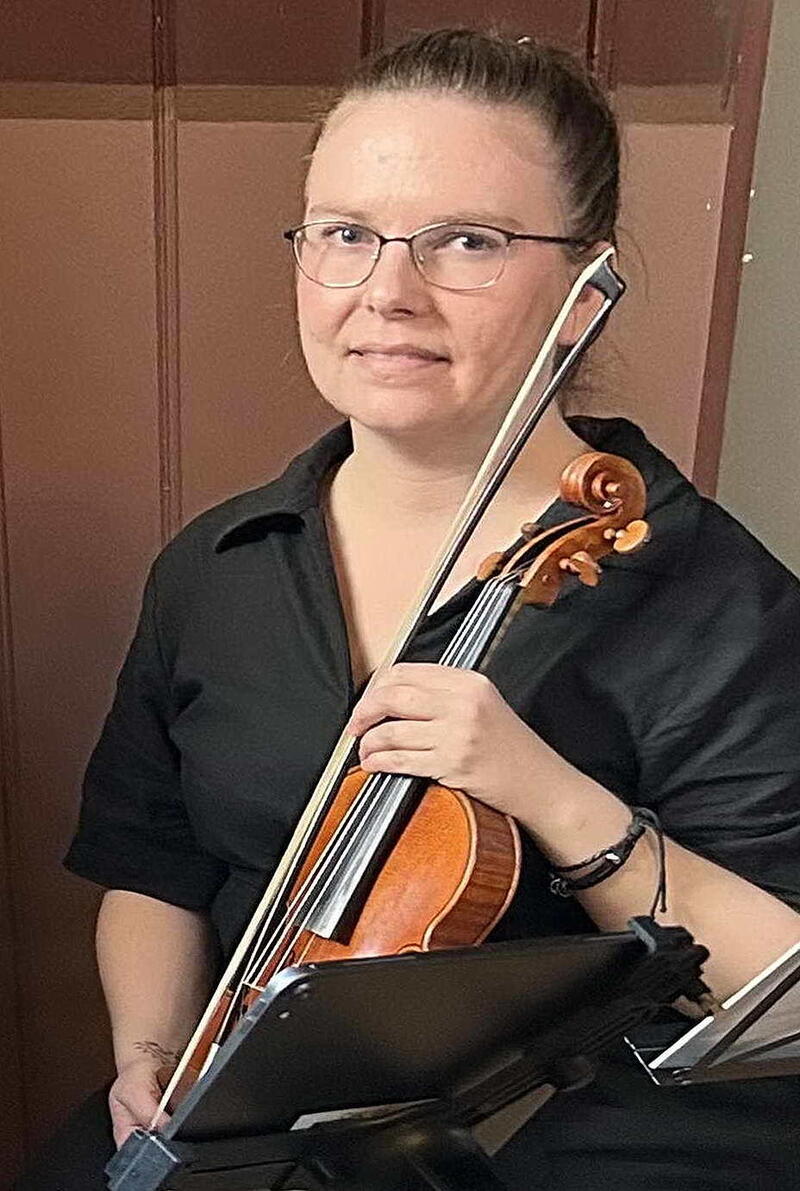 Påskesongmesse E Elisabet