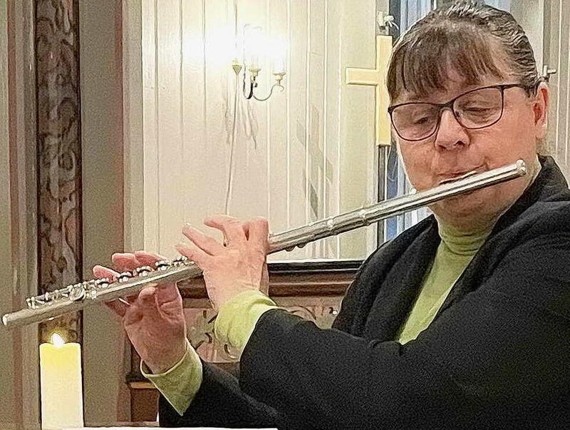 Påskesongmesse F Tove ES