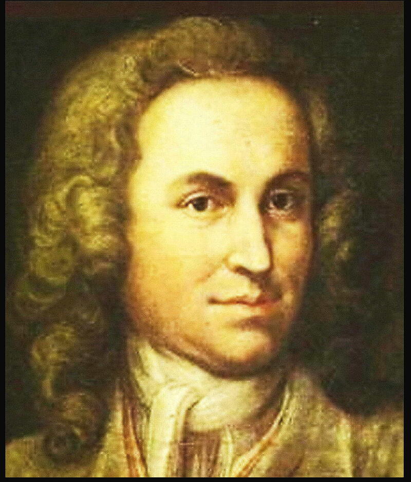 Påskesongmesse H Bach