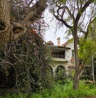 Varosha, Cyprus - The silence that still speaks