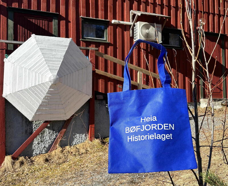 Årsmøte D Promotering