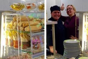 kantinamedarbeider 3