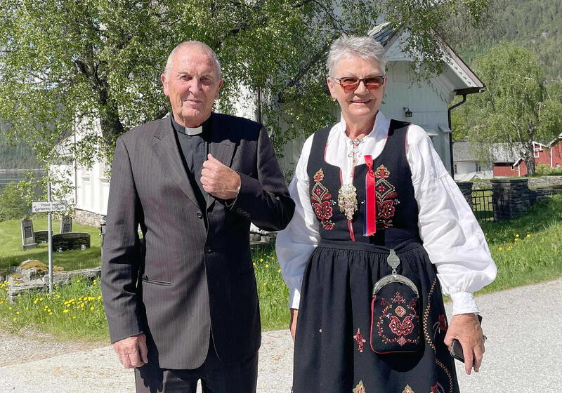 Sjøfart Kyrkje A[1]