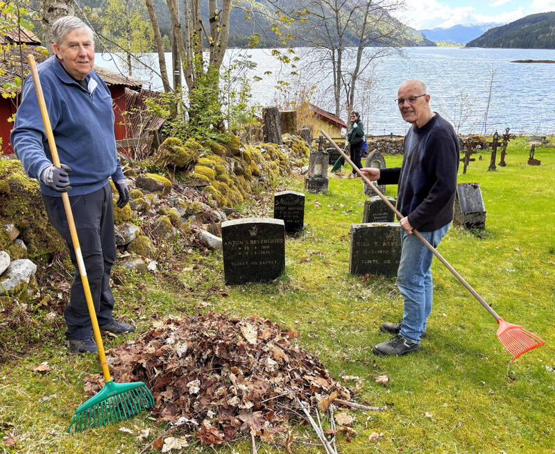 Pyntar C Lars Bjørn