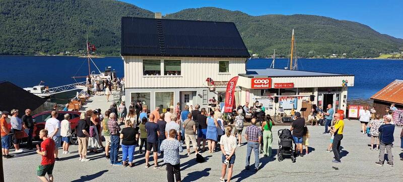 Coop D BøfjHelg 24