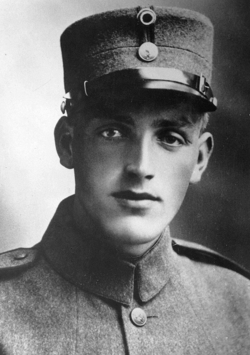 Soldatbauta B Gunnar soldat