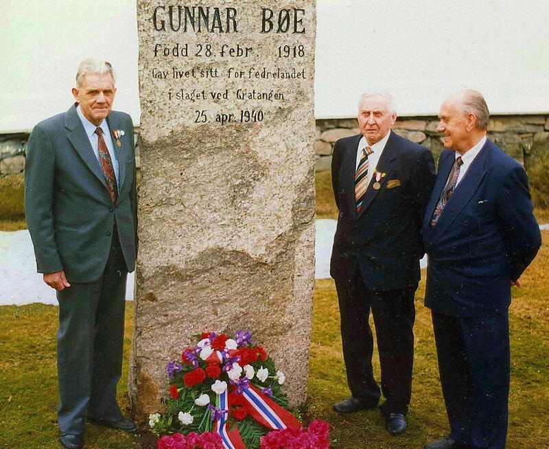 Soldatbauta C Kameratar