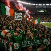Football songs World Cup