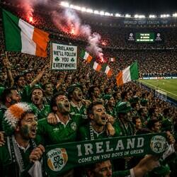 Football songs World Cup