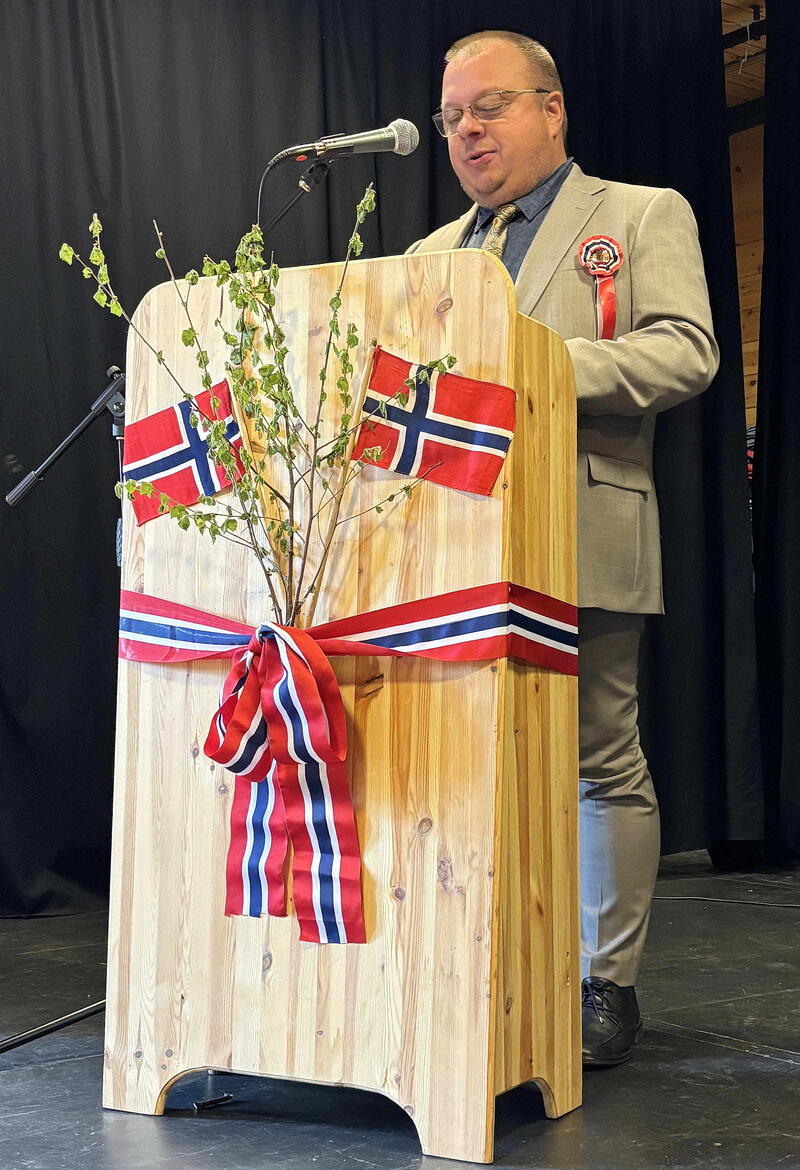 Meir enn B