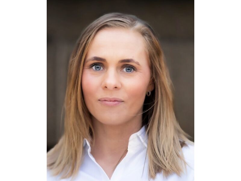 Bilde av Lena Gravdal