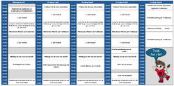 Program småtrolluka 2026
