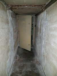 Nazi bunker Oslo Norge