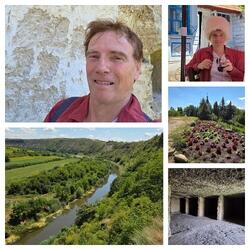 Orheiul Vechi, Moldova