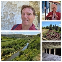 Orheiul Vechi, Moldova
