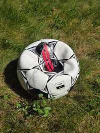 World Cup 2026 - From football's coming home to football going down
