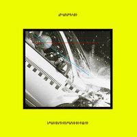 High Vis fantastic debut album taking the spirit further from the early punk beginning.