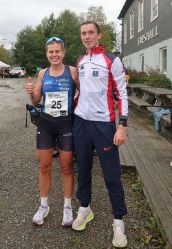 Bilde Lina Roindt 2026