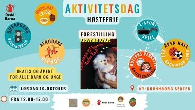 Invitasjon aktivitetsdag på Ny-Krohnborg senter Bergen høst 2026_BILDE[1]