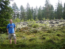 Stone Age,Kastelli,Pattijoki,Finland,travel,oulu,guide