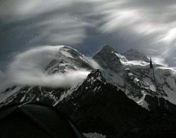 K2,K2 West face,Explorersweb,climbing,expedition,mountain