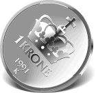 Norsk krone