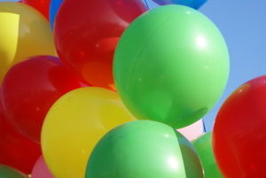 Ballonger