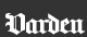 Varden bunn-logo