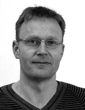 Kyrre Breivik UiB