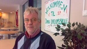 Rektor Odd Egset Dokka ungdomskole_300x169