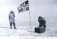 Roald Amundsen,Norway